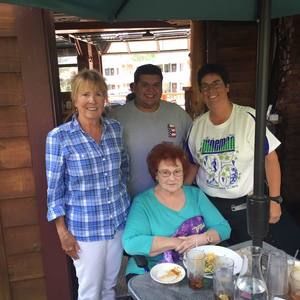 Meet your Posher, Aaron